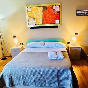 Camera superior con letto king size